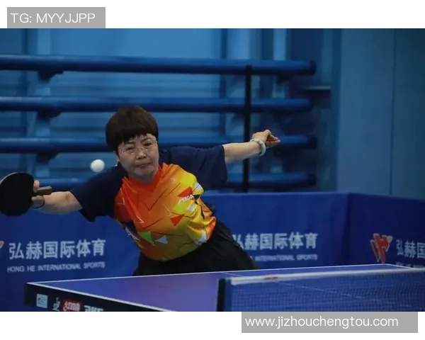 北京乒乓球队选拔赛心理素质分析与表现评估探讨