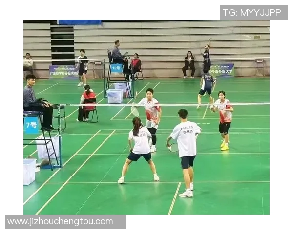 广州羽毛球队实力崛起荣登全国羽毛球实力排行榜第六名 广州羽毛球队实力崛起荣登全国羽毛球实力排行榜第六名