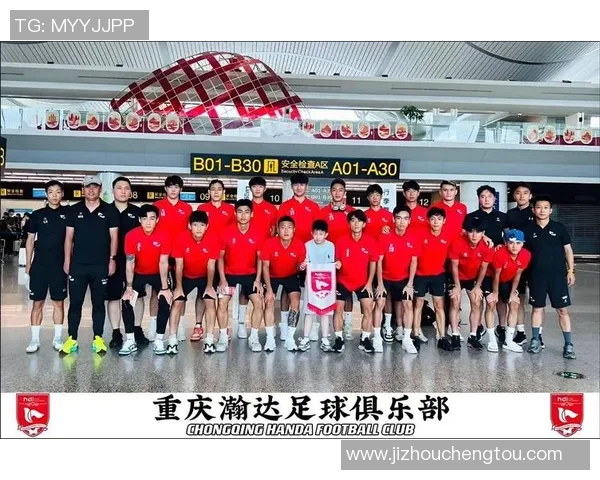 重庆足球队在城市联赛中的意识表现分析与点评